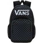 Vans ALUMNI PACK 5 PRINTED-B BLACK 22 l