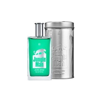 LR Jungle parfémovaná voda pánská 100 ml