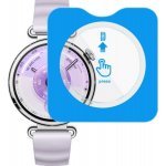 IMAK 127161 EASY INSTALL Sklo na hodinky Huawei Watch GT 6 41mm – Zbozi.Blesk.cz