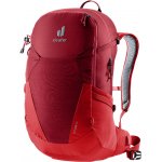 Deuter Futura 23 l grove – Hledejceny.cz