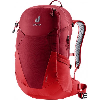 Deuter Futura 23 l grove – Hledejceny.cz