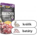 Belcando Králík se sladkými bramborami 125 g – Hledejceny.cz