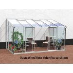 Vitavia Ida 7800 PC 4 mm stříbrný – Zboží Mobilmania