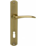 EUROLATON 5005 model kliky povrch brinýr – BB – 90 mm – Sleviste.cz