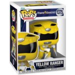 Funko Pop! Strážci vesmíru Yellow Ranger Television 1375 – Hledejceny.cz