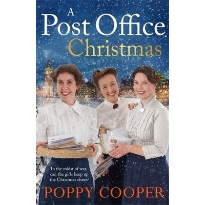 Post Office Christmas – Zboží Mobilmania