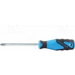 GEDORE 6685830 Screwdriver: standard; Torx®; T10; Blade length: 80mm – Zboží Dáma