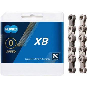 KMC X-8.93