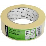 Maskovací páska lakýrnická 38mm x 50m – Hledejceny.cz