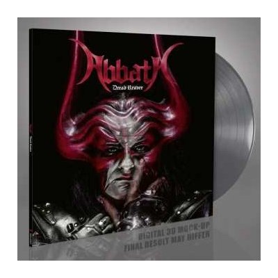 Abbath - Dread Reaver LP – Zboží Mobilmania