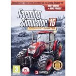 Farming Simulator 15 Official Expansion – Hledejceny.cz