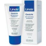 Dr. August Wolff Linola Gesicht 50 ml – Hledejceny.cz