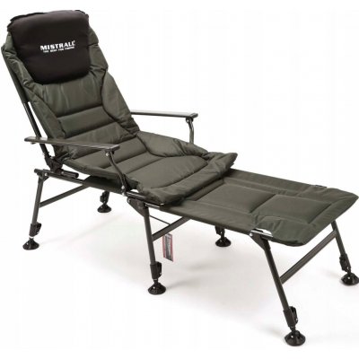 Mistrall Židlička AM-6008829 odstíny zelené – Zboží Mobilmania