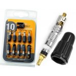 Continental ventilkové vložky 10 kusů – Zboží Dáma