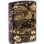 Zippo Mushroom Drift Design 66038 – Hledejceny.cz