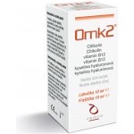 OMK2 sterilní oční roztok 10 ml – Hledejceny.cz