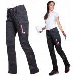 Ardon H6301 kalhoty FLORET do pasu dámské Černo-růžová – Sleviste.cz