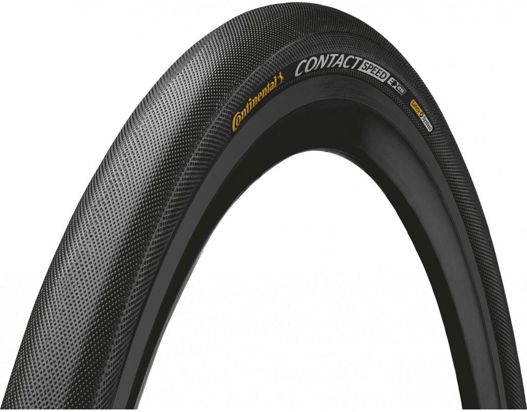 Continental Contact Speed 28 700x37C