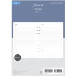 Filofax Clipbook Pastel kroužkový poznámkový blok A5 pastelově modrá – Zbozi.Blesk.cz