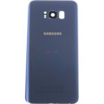Kryt Samsung Galaxy S8 PLUS G955F zadní modrý – Zboží Živě