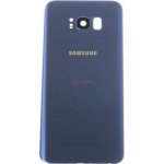 Kryt Samsung Galaxy S8 PLUS G955F zadní modrý – Zboží Mobilmania