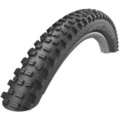 Schwalbe Hans Dampf , E-25 27,5x2,35 kevlar – Hledejceny.cz