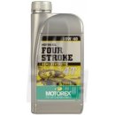 Motorex Four Stroke 4T 10W-40 4 l