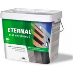 Eternal Mat akrylátový 10 kg zelená – Zboží Mobilmania