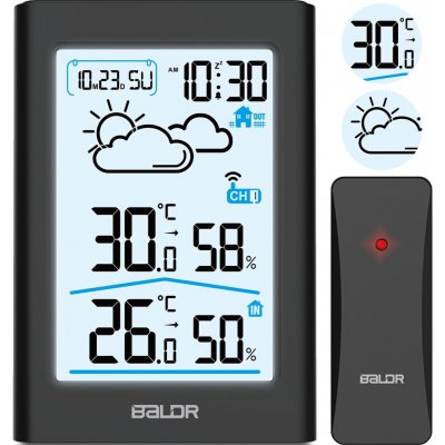 BALDR BD-911 – Zboží Mobilmania
