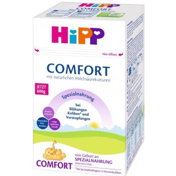 HiPP Comfort 600 g