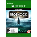 Bioshock Collection – Zboží Živě