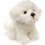 Eco Friendly maltézský psík 18 cm – Sleviste.cz