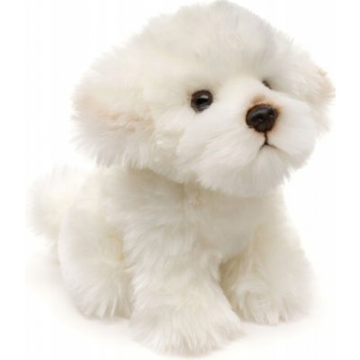 Eco Friendly maltézský psík 18 cm – Sleviste.cz