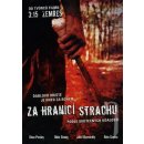 Film Za hranicí strachu DVD