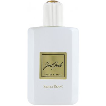 Just Jack Simply Blanc parfémovaná voda unisex 100 ml