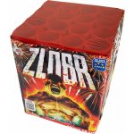 Kompakt 16 ran 30 mm Zlobr – Zboží Dáma