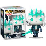 Funko Pop! Games Fortnite Loot Llama 9 cm – Zboží Dáma