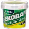 Barvy na kov Ekoban Forte 5 kg šedá