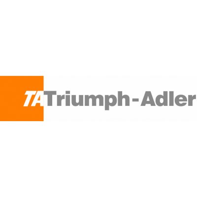 Triumph Adler 652511116 - originální – Zboží Mobilmania