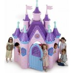 NOVA BEATA KOZICKA FEBER Obrovský palác princezny Super Palace Garden Cottage – Hledejceny.cz