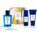 Kosmetická sada Acqua di Parma Blu Mediterraneo Arancia di Capri EDT 75 ml + sprchový gel 40 ml + tělové mléko 50 ml dárková sada