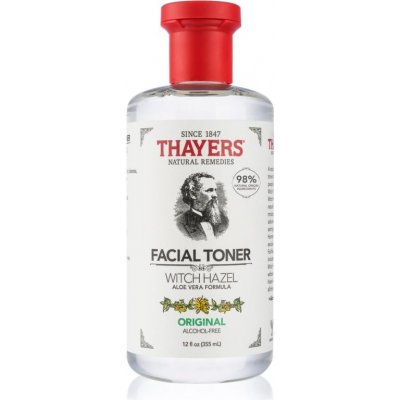 Thayers Original Facial Toner 355 ml – Zboží Mobilmania