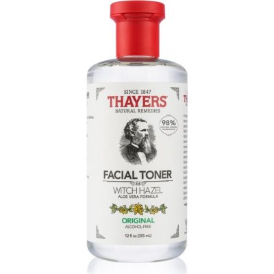 Thayers Original Facial Toner 355 ml