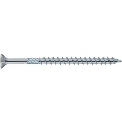 vrut do dřevostavby 4,5x 60mm TX25 ZB (200ks) – Hledejceny.cz