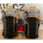 Continental Cross King II 26x2,2 kevlar – Hledejceny.cz