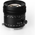 TTArtisan Tilt 50mm F1.4Canon RF mount – Zbozi.Blesk.cz