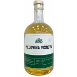 Agnes Zelená Medovina višňová 12,6% 0,5 l – Zboží Dáma