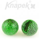 Knapek Hooks Tungstenové kuličky SUNNY Chartreuse 3mm 10ks – Hledejceny.cz