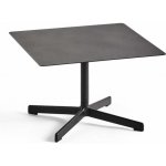 HAY Stolek Neu Square Low 60x60, anthracite – Hledejceny.cz