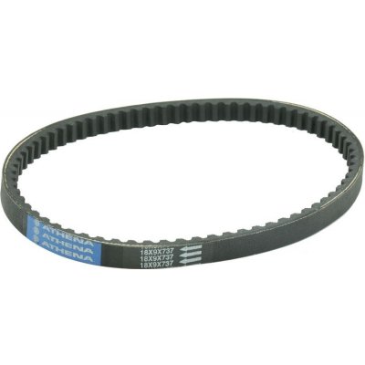 Athena Řemen S410000350017 – Hledejceny.cz